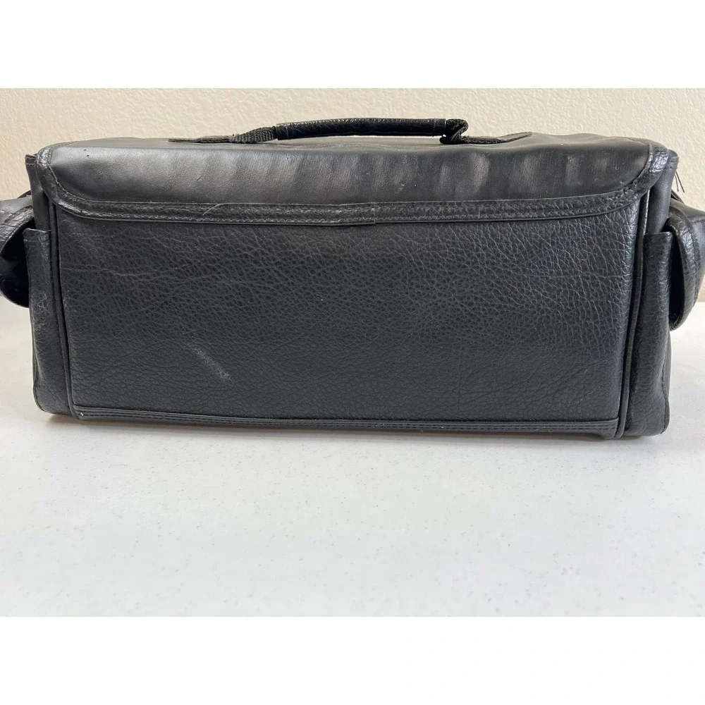 Campro Camera Case‎ Vintage Large Black